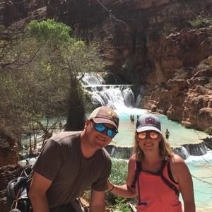 Meet your Posher, Brittney